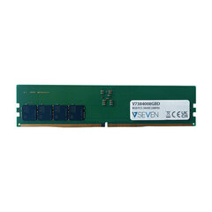 V7 V7384008GBD цена и информация | Объём памяти | hansapost.ee