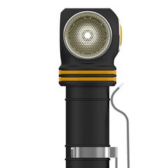 Прожектор Armytek Elf C2 Micro USB, теплый свет цена и информация | Фонарики, прожекторы | hansapost.ee