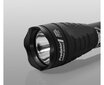 Torch Armytek Predator XP-E2, punane tuli цена и информация | Taskulambid, pealambid ja prožektorid | hansapost.ee