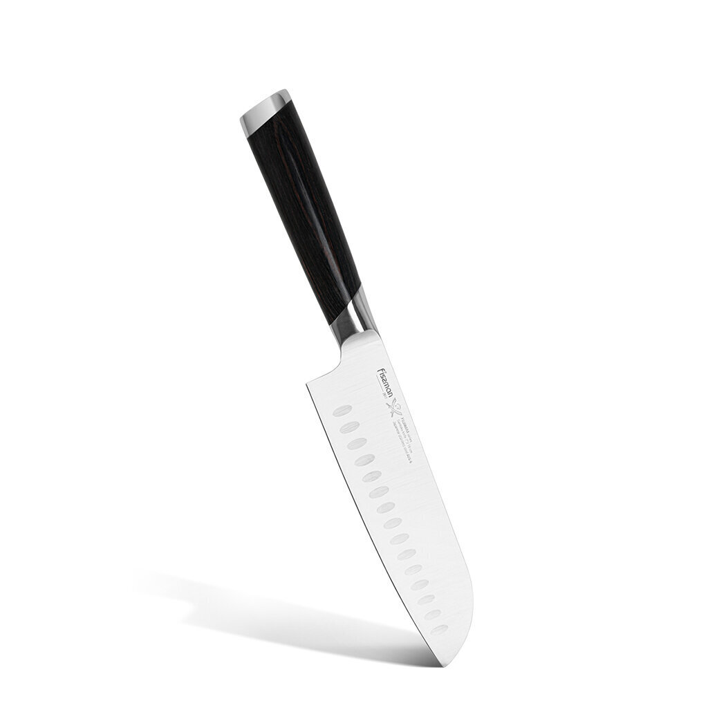 Fissman santoku nuga Fujiwara, 18 cm hind ja info | Kööginoad ja teritajad | hansapost.ee