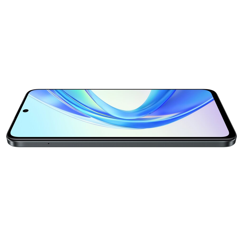 Honor 90 Smart 4GB/128GB Black 5109BDFA цена и информация | Telefonid | hansapost.ee