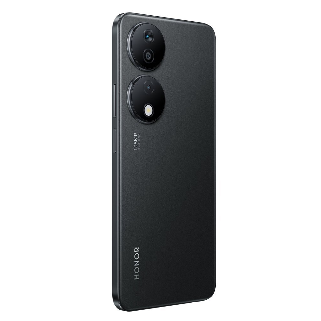 Телефон Honor 90 Smart 4GB/128GB Black 5109BDFA цена | hansapost.ee