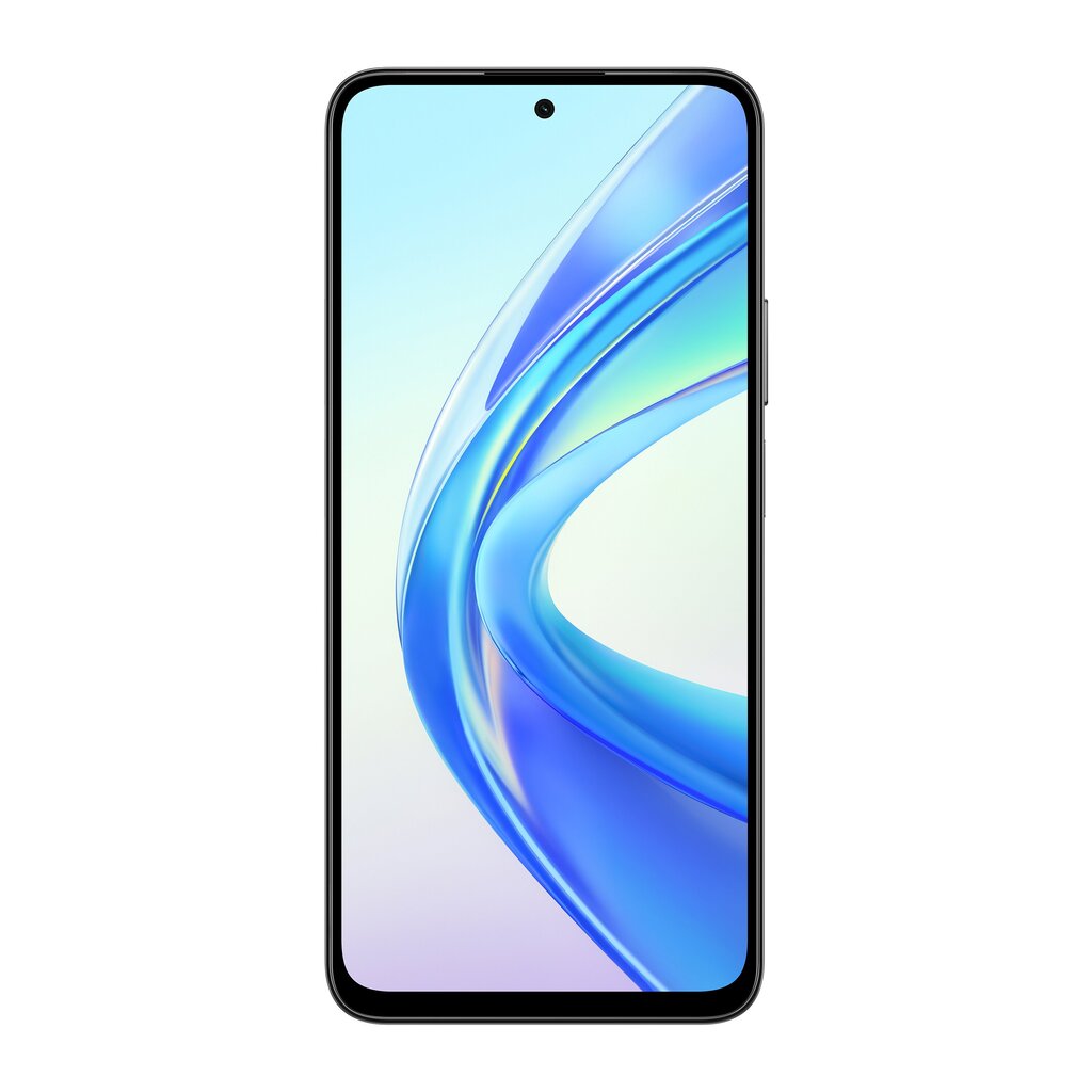 Honor 90 Smart 4GB/128GB Black 5109BDFA цена и информация | Telefonid | hansapost.ee