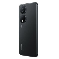 Honor 90 Smart 4GB/128GB Black 5109BDFA цена и информация | Мобильные телефоны | hansapost.ee