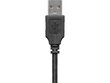 Sandberg 126-48 HeroBlaster USB Headset hind ja info | Kõrvaklapid | hansapost.ee