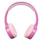 Denver BTH-106 Pink hind ja info | Kõrvaklapid | hansapost.ee