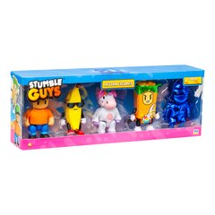 Kujud Supbuzz Stumble Guys S1 Act.joon.11.5, 5 tk price and information | Toys for boys | hansapost.ee