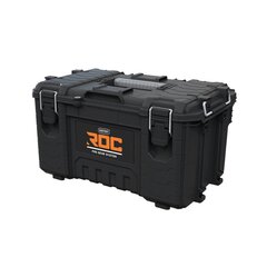 Ящик для инструментов ROC Pro Gear 2.0 Tool Box цена и информация | Ящики для инструментов, держатели | hansapost.ee