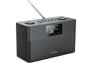 Музыкальный центр Kenwood цена и информация | Радиоприёмники | hansapost.ee