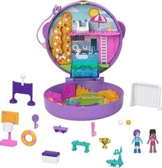 Kujude komplekt Mattel Polly Pocket Tiny World Pocket hind ja info | Mänguasjad tüdrukutele | hansapost.ee