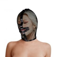 Mask Ouch! Fishnet Mask hind ja info | BDSM ja fetiš | hansapost.ee