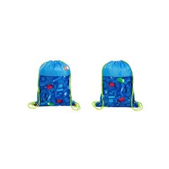 Kingakott Bambino, sinine price and information | School bags and backpacks | hansapost.ee