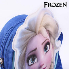 Õlakott Frozen Sinine price and information | Accessories for children | hansapost.ee