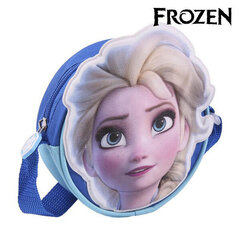 Õlakott Frozen Sinine price and information | Accessories for children | hansapost.ee