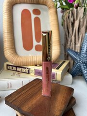 Блеск для Губ Rimmel London Oh My Gloss, оттенок 759 Spiced Nude, 6 мл цена и информация | Помады, бальзамы, блеск для губ | hansapost.ee