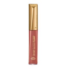 Блеск для Губ Rimmel London Oh My Gloss, оттенок 759 Spiced Nude, 6 мл цена и информация | Помады, бальзамы, блеск для губ | hansapost.ee