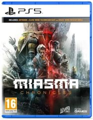 Miasma Chronicles цена и информация | Компьютерные игры | hansapost.ee