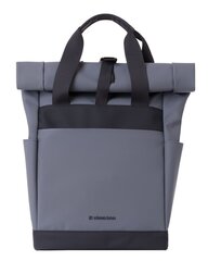 Мамина сумочка KikkaBoo Cerise, серого цвета цена и информация | Аксессуары для колясок | hansapost.ee