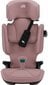 Britax-Römer turvatool Kidfix i-Size Diamond, 15-36 kg, Dusty Rose цена и информация | Turvatoolid ja turvahällid | hansapost.ee