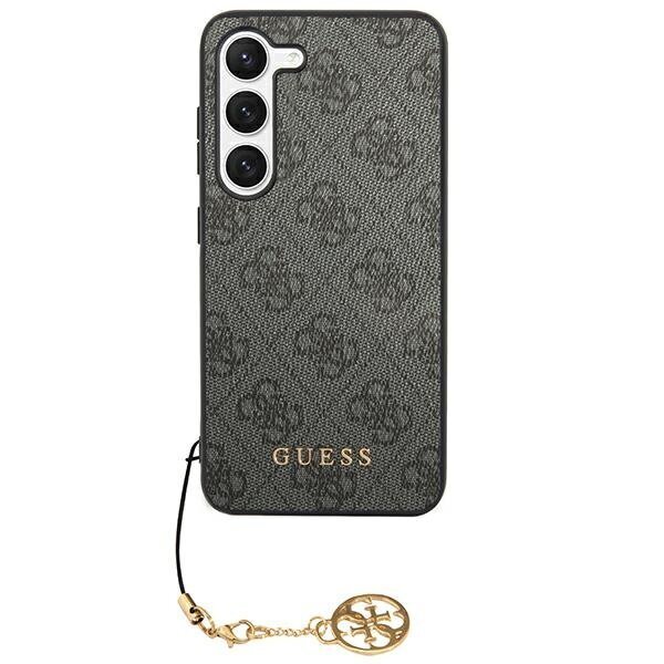 Guess 4G Charms Collection Hardcase hind ja info | Telefonide kaitsekaaned ja -ümbrised | hansapost.ee