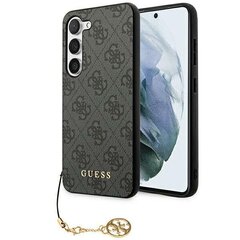 Guess 4G Charms Collection Hardcase price and information | Phone protective covers and cases | hansapost.ee