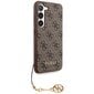 Guess 4G Charms Collection Hardcase цена и информация | Telefonide kaitsekaaned ja -ümbrised | hansapost.ee