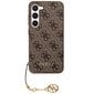 Guess 4G Charms Collection Hardcase цена и информация | Telefonide kaitsekaaned ja -ümbrised | hansapost.ee