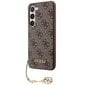 Guess 4G Charms Collection Hardcase цена и информация | Telefonide kaitsekaaned ja -ümbrised | hansapost.ee