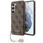 Guess 4G Charms Collection Hardcase цена и информация | Telefonide kaitsekaaned ja -ümbrised | hansapost.ee