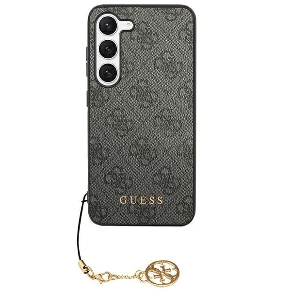 Guess 4G Charms Collection Hardcase цена и информация | Telefonide kaitsekaaned ja -ümbrised | hansapost.ee