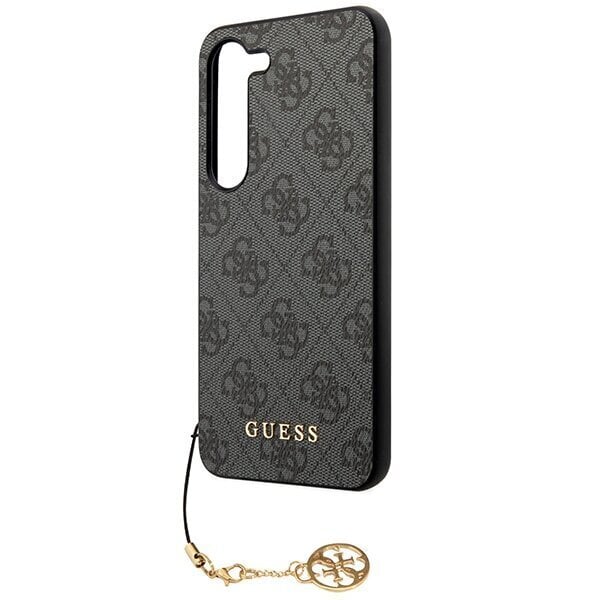 Guess 4G Charms Collection Hardcase цена и информация | Telefonide kaitsekaaned ja -ümbrised | hansapost.ee