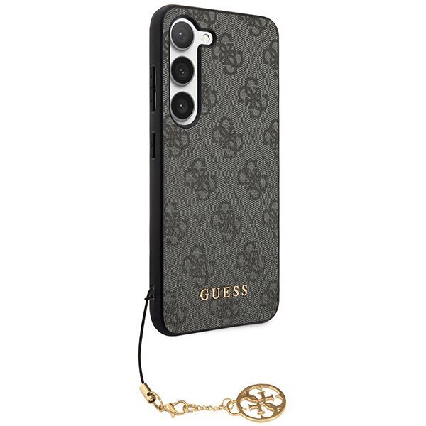 Guess 4G Charms Collection Hardcase цена и информация | Telefonide kaitsekaaned ja -ümbrised | hansapost.ee