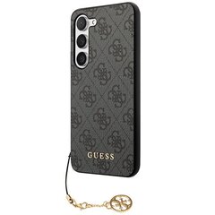 Guess 4G Charms Collection Hardcase price and information | Phone protective covers and cases | hansapost.ee