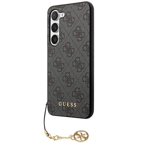 Guess 4G Charms Collection Hardcase цена и информация | Telefonide kaitsekaaned ja -ümbrised | hansapost.ee