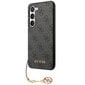 Guess 4G Charms Collection Hardcase цена и информация | Telefonide kaitsekaaned ja -ümbrised | hansapost.ee