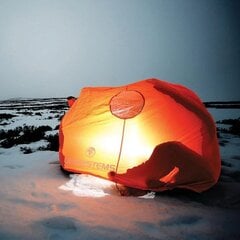 Lifesystems Emergency Mountain Storm Survival Shelter for Hiking and Mountaineering - Two Person цена и информация | Палатки | hansapost.ee