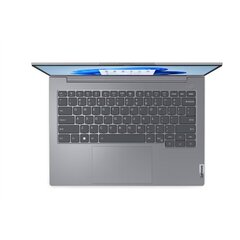 Lenovo ThinkBook 14 G6 ABP (21KJ002LMH) цена и информация | Ноутбуки | hansapost.ee