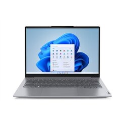 Lenovo ThinkBook 14 G6 ABP (21KJ002LMH) hind ja info | Sülearvutid | hansapost.ee