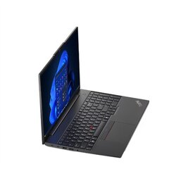 Lenovo ThinkPad E16 Gen 2 (21MA001TMH) hind ja info | Sülearvutid | hansapost.ee