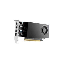 PNY Nvidia RTX A1000 (VCNRTXA1000-SB) hind ja info | Videokaardid | hansapost.ee