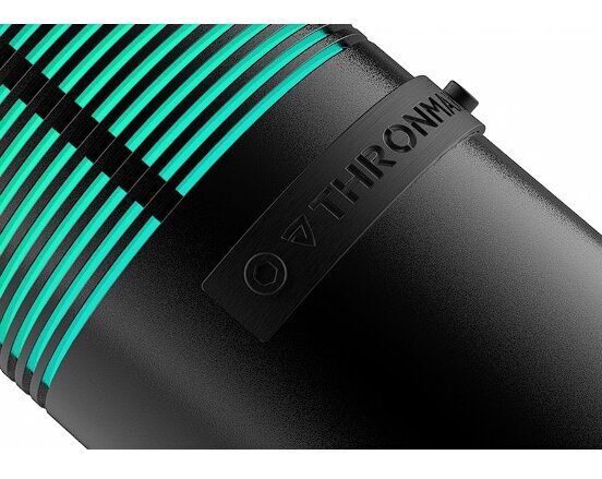 Thronmax Pulse Pro RGB hind ja info | Mikrofonid | hansapost.ee