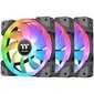 Thermaltake Swafan EX14 RGB (CL-F144-PL14SW-A) hind ja info | Arvuti ventilaatorid | hansapost.ee