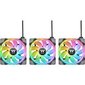 Thermaltake Swafan EX14 RGB (CL-F144-PL14SW-A) цена и информация | Arvuti ventilaatorid | hansapost.ee