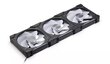 Phanteks D30-140 DRGB (PH-F140D30R_DRGB_PWM_BK01_3P) цена и информация | Arvuti ventilaatorid | hansapost.ee