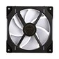 Phanteks D30-140 DRGB (PH-F140D30R_DRGB_PWM_BK01_3P) цена и информация | Arvuti ventilaatorid | hansapost.ee