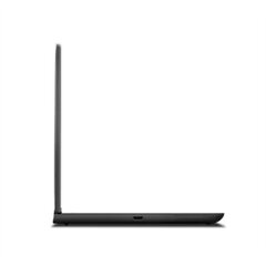 Lenovo ThinkPad P16v Gen 2 (21KX001LMH) hind ja info | Sülearvutid | hansapost.ee
