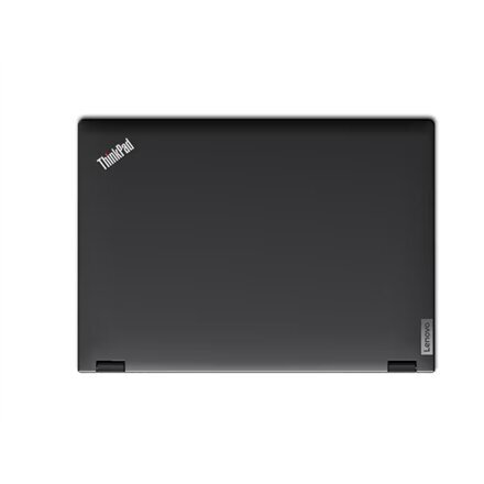 Lenovo ThinkPad P16v Gen 2 (21KX001LMH) hind ja info | Sülearvutid | hansapost.ee