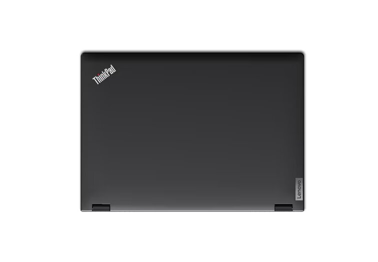 Lenovo ThinkPad P16v Gen 2 (21KX001LMH) hind ja info | Sülearvutid | hansapost.ee