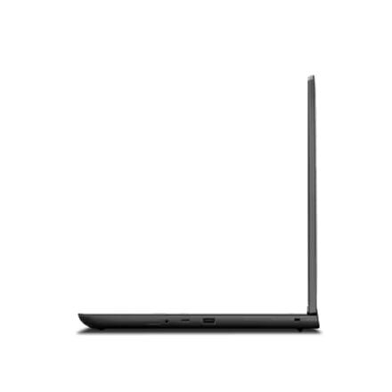 Lenovo ThinkPad P16v Gen 2 (21KX001LMH) hind ja info | Sülearvutid | hansapost.ee