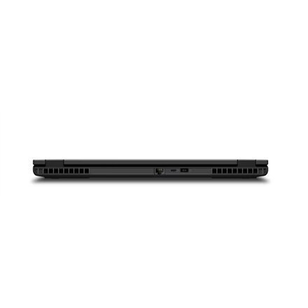 Lenovo ThinkPad P16v Gen 2 (21KX0018MH) цена и информация | Sülearvutid | hansapost.ee